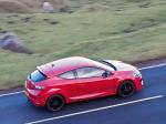 Renault Megane R.S. 265 2014 года